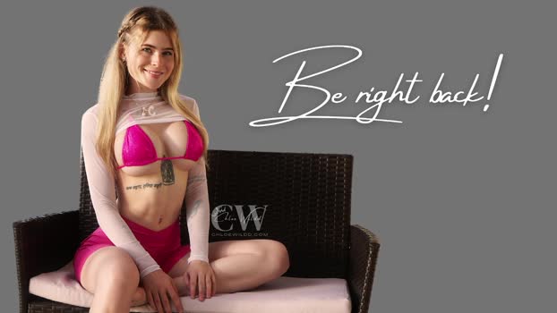 chloewildd kinky Webcam SHOW @ Chaturbate 21-01-2025