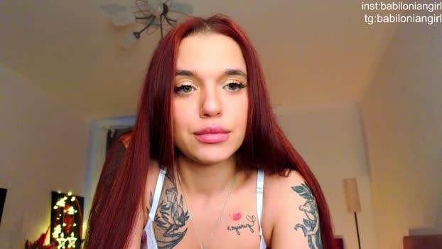 dakotasi skinny Webcam SHOW @ Chaturbate 22-01-2025