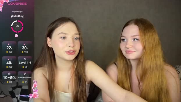 dontoch fuckher Webcam SHOW @ Chaturbate 21-01-2025