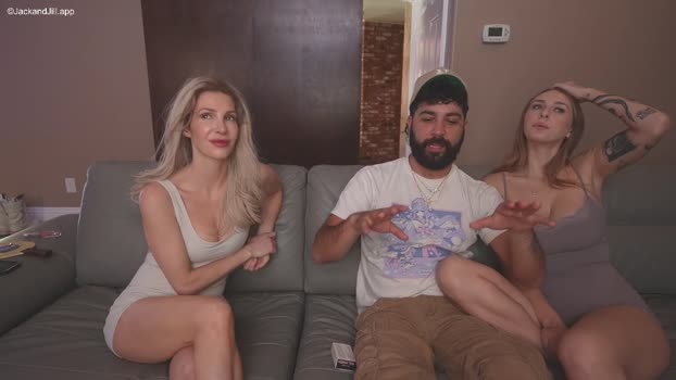 jackandjill fuckher Webcam SHOW @ Chaturbate 21-01-2025