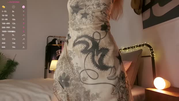kriss0leoo deep Webcam SHOW @ Chaturbate 22-01-2025