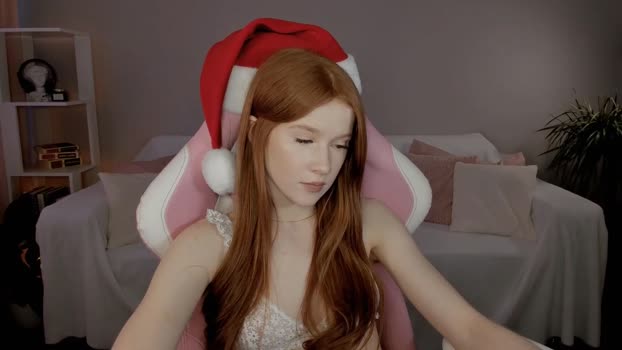 leahsthetics sexy Webcam SHOW @ Chaturbate 22-01-2025