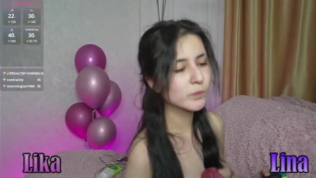 lika_kim dirty Webcam SHOW @ Chaturbate 21-01-2025