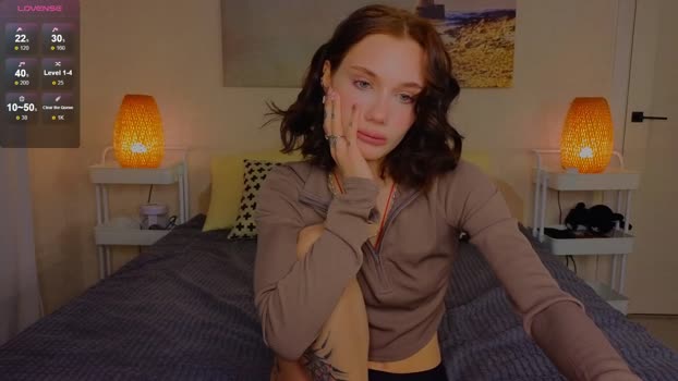 lilpupsonish nude Webcam SHOW @ Chaturbate 21-01-2025