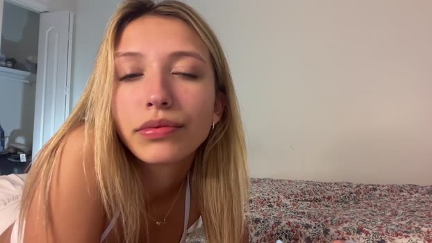 paigesylviaa lovense Webcam SHOW @ Chaturbate 21-01-2025
