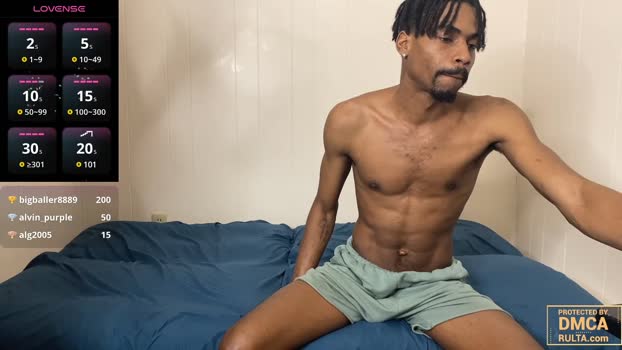 a_kingg love Webcam SHOW @ Chaturbate 22-01-2025