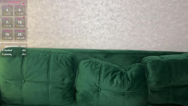 anna13121312 skinny Webcam SHOW @ Chaturbate 22-01-2025