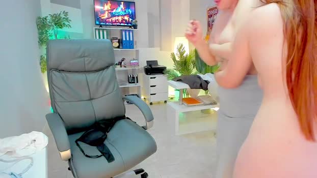 butterflyblue_dream bigboobs Webcam SHOW @ Chaturbate 22-01-2025