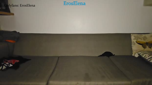 eroselena striptease Webcam SHOW @ Chaturbate 22-01-2025