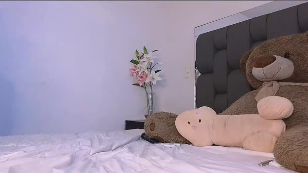 gina_akemi Nude Webcam SHOW @ Chaturbate 22-01-2025