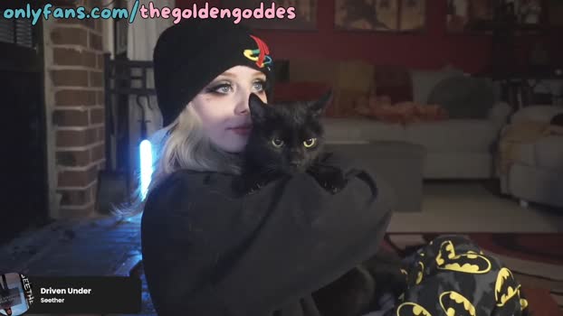 goldengoddessxxx sex Webcam SHOW @ Chaturbate 23-01-2025