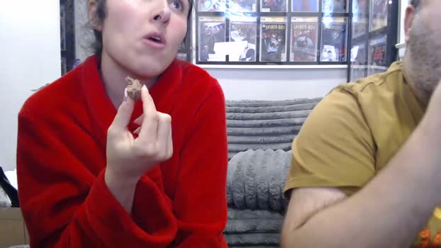 greekgodandgoddess prettyface Webcam SHOW @ Chaturbate 22-01-2025