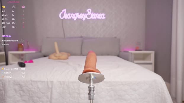 jeangreybianca sucktits Webcam SHOW @ Chaturbate 22-01-2025