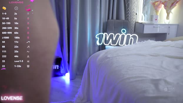notfallenangel Cam Webcam SHOW @ Chaturbate 22-01-2025