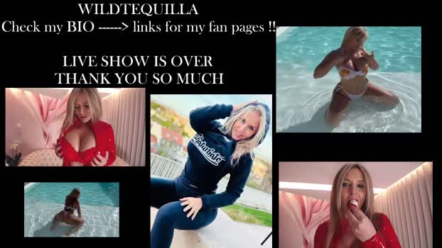 wildtequilla pussy Webcam SHOW @ Chaturbate 22-01-2025