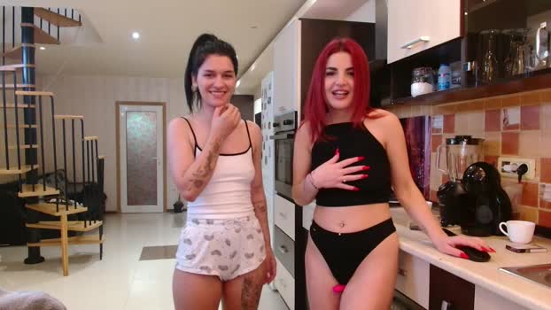 aly_alyce boobs Webcam SHOW @ Chaturbate 24-01-2025