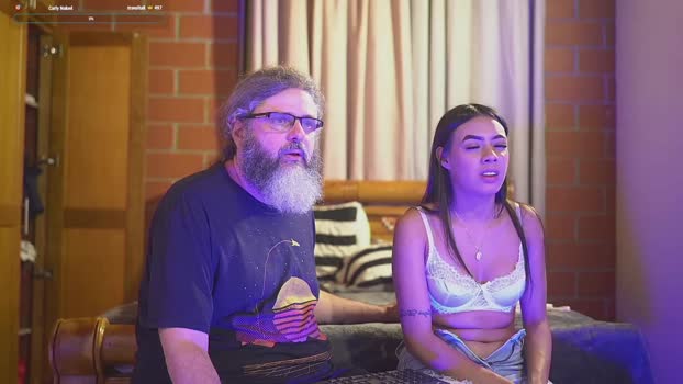 cheeseburgerjesus sexykitty Webcam SHOW @ Chaturbate 23-01-2025