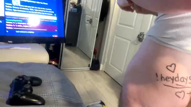 damag3dgothbaby amateur Webcam SHOW @ Chaturbate 23-01-2025