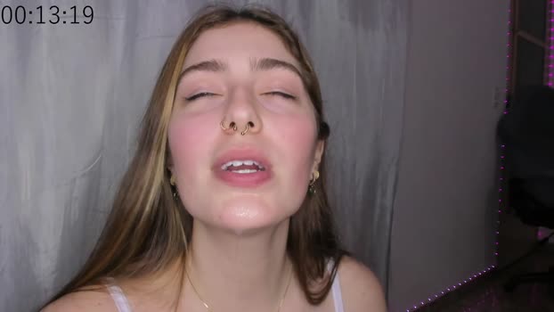 dexandlily sexygirl Webcam SHOW @ Chaturbate 23-01-2025