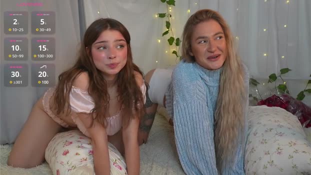 floret_joy suck Webcam SHOW @ Chaturbate 24-01-2025