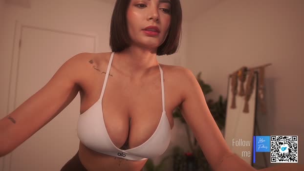 letiziafulkers1 oral Webcam SHOW @ Chaturbate 23-01-2025