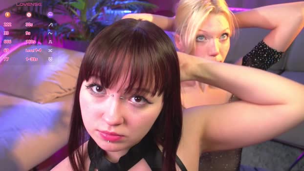 nikkisilk hard Webcam SHOW @ Chaturbate 23-01-2025