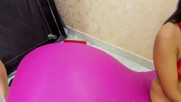party_starts suckshow Webcam SHOW @ Chaturbate 23-01-2025