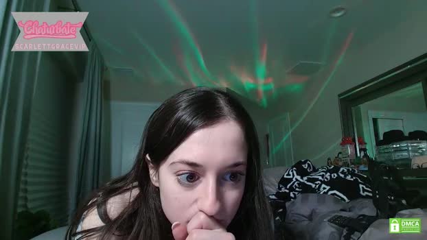 scarlettgracevip hard Webcam SHOW @ Chaturbate 24-01-2025