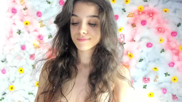 babyaylin fuckher Webcam SHOW @ Chaturbate 25-01-2025