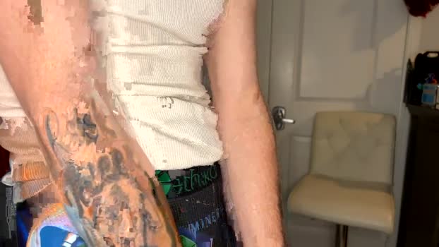damag3dgothbaby amateur Webcam SHOW @ Chaturbate 24-01-2025