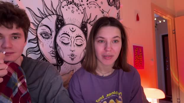 di_n_alex bigass Webcam SHOW @ Chaturbate 25-01-2025