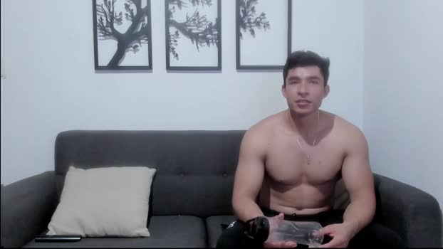 fireand_passion cute Webcam SHOW @ Chaturbate 24-01-2025