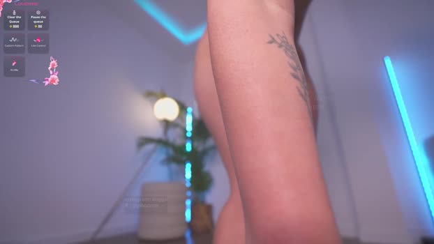 gigi_ulala bj-dildo Webcam SHOW @ Chaturbate 25-01-2025