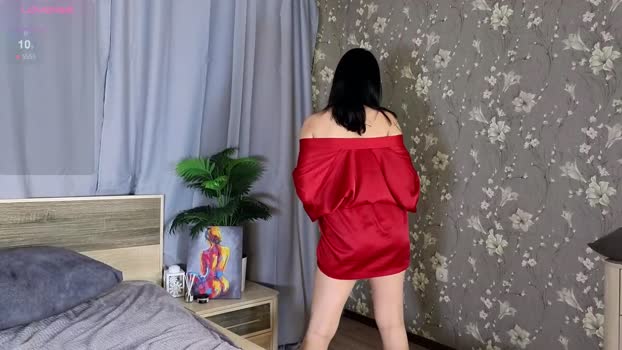 hotty_lucy nasty Webcam SHOW @ Chaturbate 25-01-2025