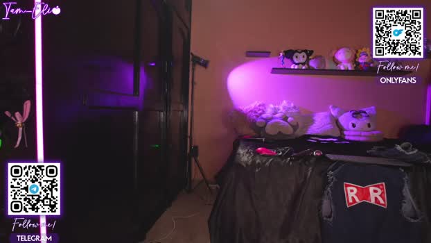 iam_eli sex Webcam SHOW @ Chaturbate 24-01-2025