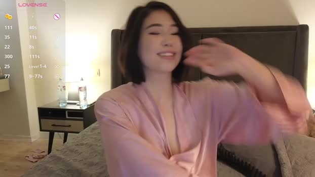 ki_mi natural Webcam SHOW @ Chaturbate 24-01-2025