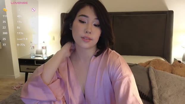 ki_mi kiss Webcam SHOW @ Chaturbate 24-01-2025
