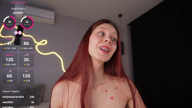 melissa_shawty Naked Webcam SHOW @ Chaturbate 25-01-2025
