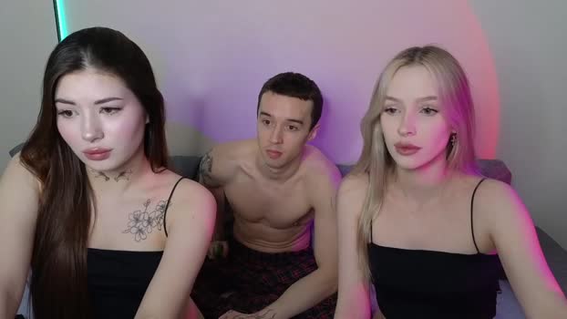 mmkakpoxyi22 yummy Webcam SHOW @ Chaturbate 24-01-2025