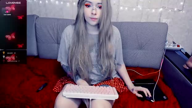 polly_wow blowjob Webcam SHOW @ Chaturbate 25-01-2025