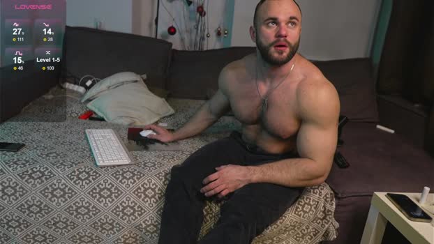 sport_forever_sex natural Webcam SHOW @ Chaturbate 24-01-2025