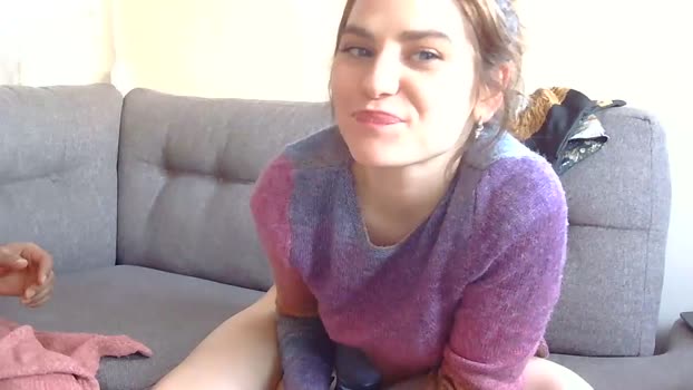 summer_always Naked Webcam SHOW @ Chaturbate 24-01-2025