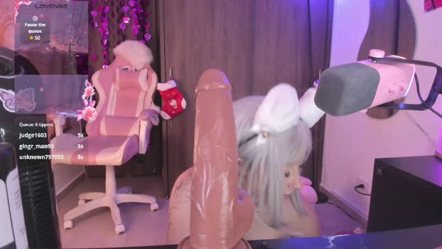 sweet_lilly_sweet horny Webcam SHOW @ Chaturbate 24-01-2025