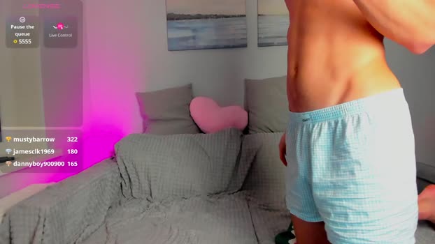 wladilia Download Webcam SHOW @ Chaturbate 24-01-2025