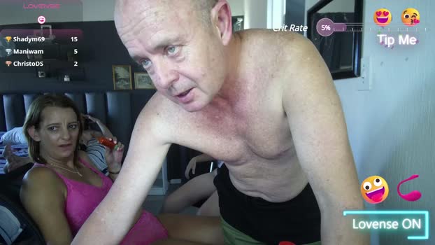 boeslaboes spanking Webcam SHOW @ Chaturbate 26-01-2025