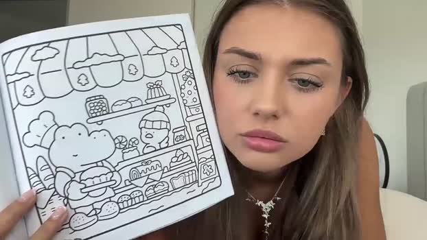 cassies1 sex Webcam SHOW @ Chaturbate 25-01-2025