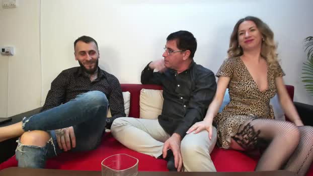 julyaandraul sex Webcam SHOW @ Chaturbate 25-01-2025