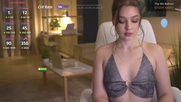 office_online Nude Webcam SHOW @ Chaturbate 25-01-2025