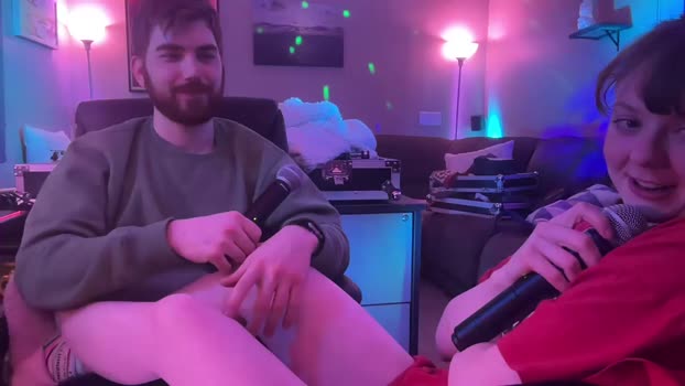 redheadbaby19 natural Webcam SHOW @ Chaturbate 25-01-2025