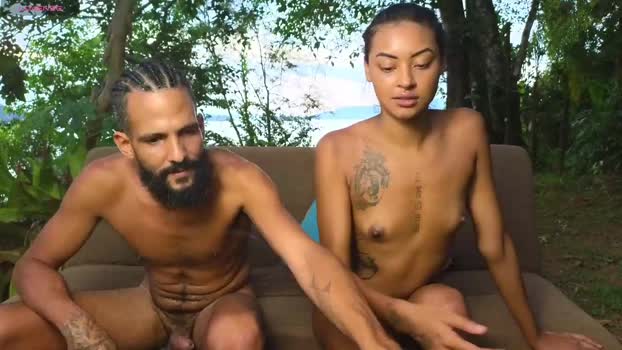 tropicalhotassxx wank Webcam SHOW @ Chaturbate 25-01-2025